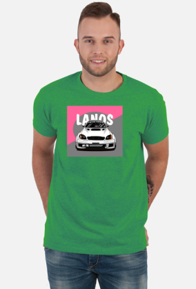 DAEWOO LANOS