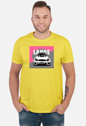DAEWOO LANOS