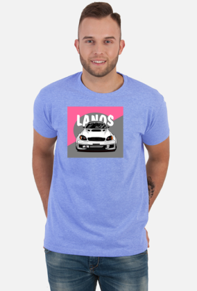 DAEWOO LANOS