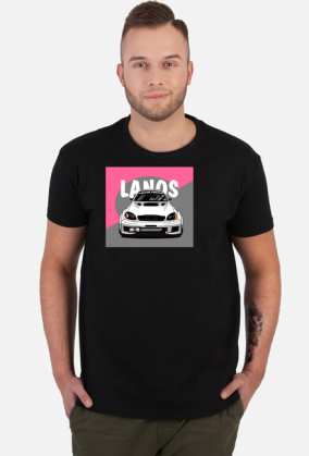 DAEWOO LANOS