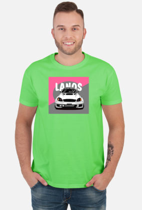 DAEWOO LANOS