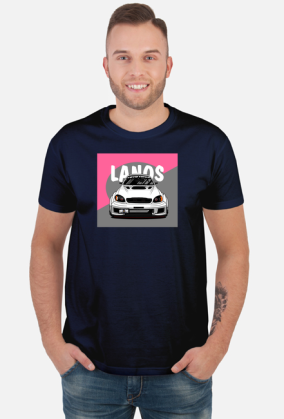DAEWOO LANOS