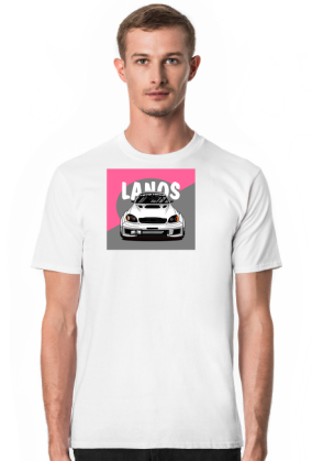 DAEWOO LANOS