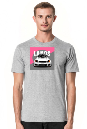 DAEWOO LANOS