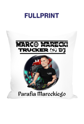 Poszewka Marecki