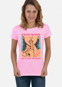 Good moms - Royal Street - damska