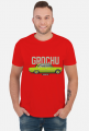 GROCHU - 125p