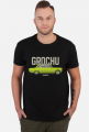 GROCHU - 125p