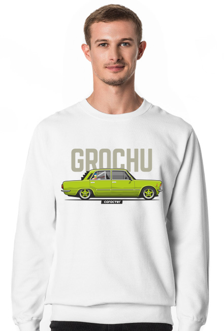 GROCHU - 125p