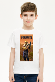 Koszulka "Fortnite"