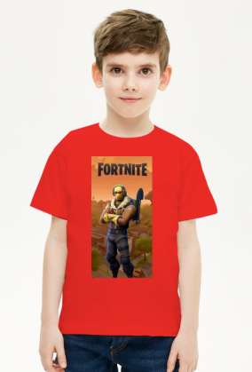 Koszulka "Fortnite"