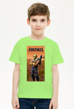 Koszulka "Fortnite"