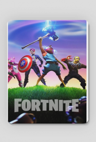 Podkładka pod myszke "Fortnite"