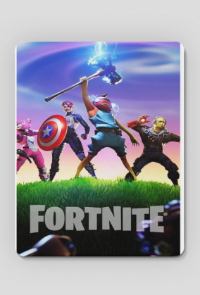 Podkładka pod myszke "Fortnite"