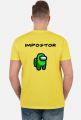 Koszulka "impostor"