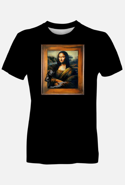 Mona Podcast