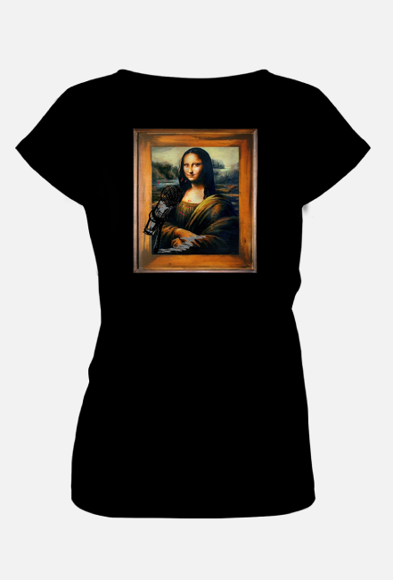 Mona Podcast