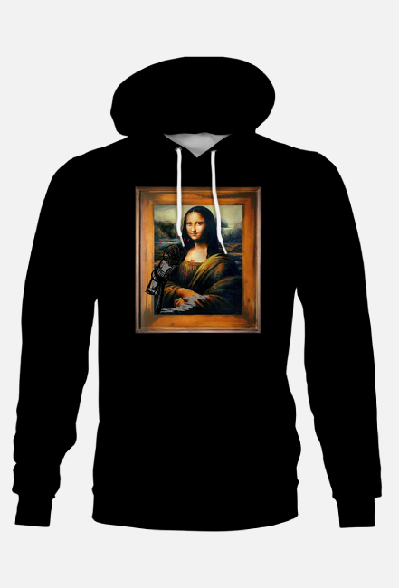 Mona Podcast