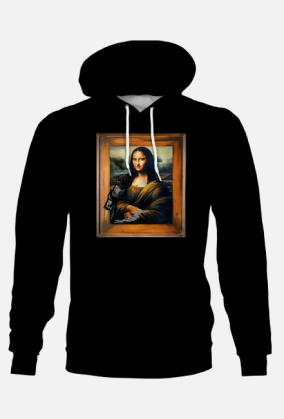 Mona Podcast