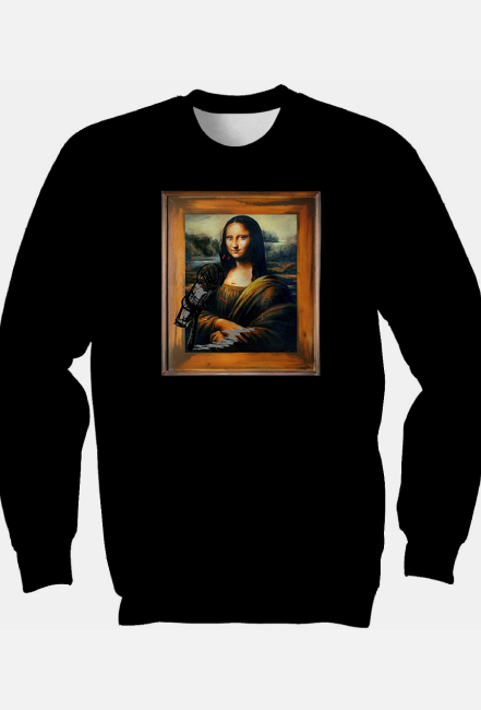 Mona Podcast