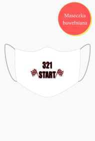 MASECZKA OCHRONNA 321START