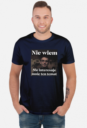 LISU Nie interesuje mnie ten temat TEE