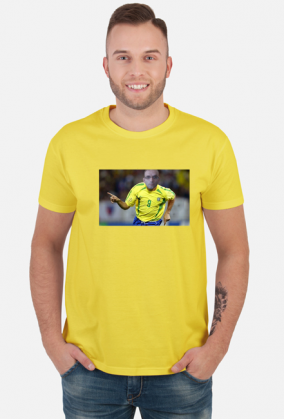 LISU Ronaldo TEE