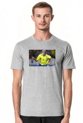 LISU Ronaldo TEE