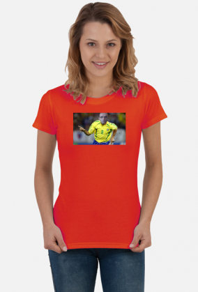 LISU Ronaldo TEE