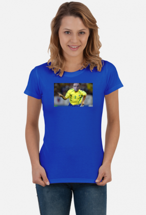 LISU Ronaldo TEE