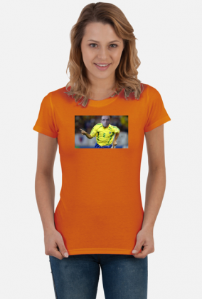 LISU Ronaldo TEE