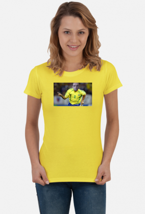 LISU Ronaldo TEE