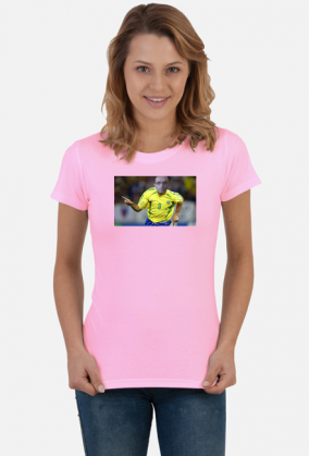 LISU Ronaldo TEE