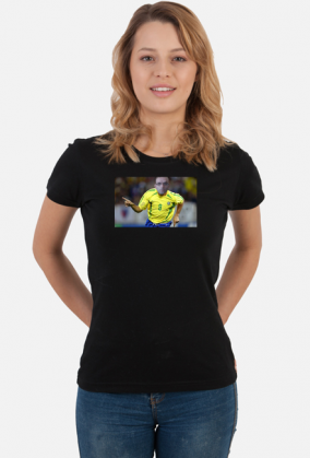 LISU Ronaldo TEE