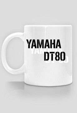 Kubek dt80