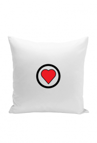 Poduszka together forever