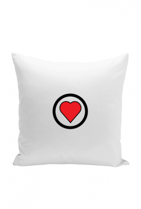 Poduszka together forever