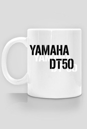 Kubek dt50
