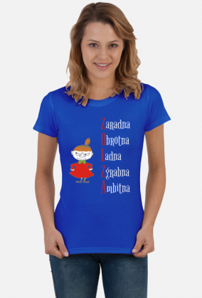 zołza Mała Mi
