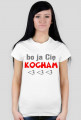 BO JA CIĘ KOCHAM