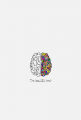 Koszulka damska *The beautiful brain