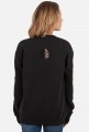 Bluza damska klasyczna *The beautiful brain