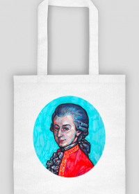 Wolfgang Amadeus Mozart - Torba
