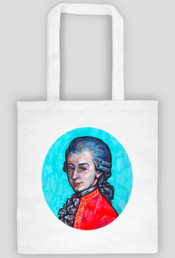 Wolfgang Amadeus Mozart - Torba