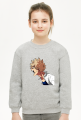 Katsuki Bakugou Bluza Dziecięca | My Hero Academia (Boku No Hero Academia)