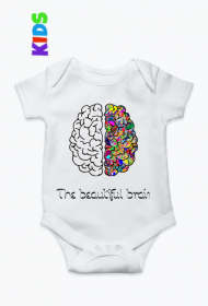 Body Niemowlęce *The beautiful brain