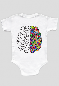 Body Niemowlęce *The beautiful brain