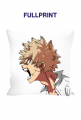 Katsuki Bakugou Poduszka | My Hero Academia (Boku No Hero Academia)