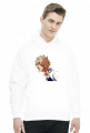 Katsuki Bakugou bluza My Hero Academia (Boku No Hero Academia)