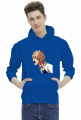 Katsuki Bakugou bluza My Hero Academia (Boku No Hero Academia)